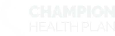 Champion Health Plan