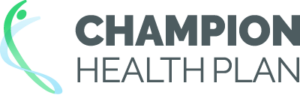 champion health plan logo